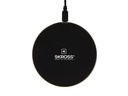 SKROSS Reisenetzteil Wireless Charger 10