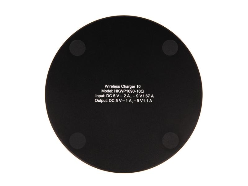 SKROSS Reisenetzteil Wireless Charger 10