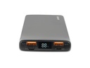 4smarts Powerbank VoltHub Pro 10000 mAh
