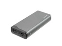 4smarts Powerbank VoltHub Pro 20000 mAh