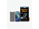 Panzerglass Displayschutz Standard Fit AB Privacy iPhone 12 mini