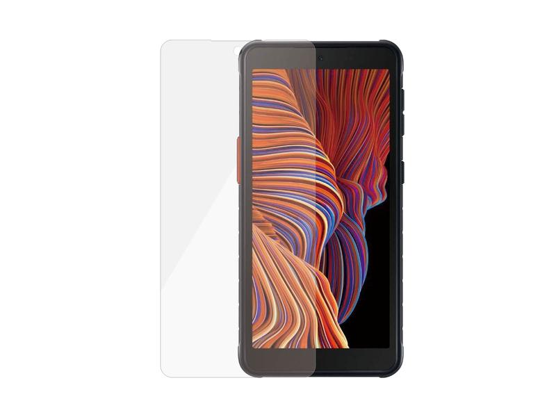 Panzerglass Displayschutz Case Friendly AB Samsung Galaxy Xcover 5