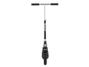 Razor Scooter A5 Air Scooter Schwarz 23L