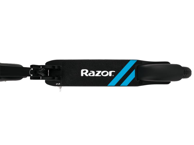 Razor Scooter A5 Air Scooter Schwarz 23L