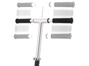 Razor Scooter A5 Air Scooter Schwarz 23L