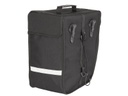 M-Wave Gepäckträgertasche Amsterdam Single Links
