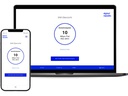 Digital Republic SIM-Karte Unlimitiert Internet für 365 Tage – High Speed
