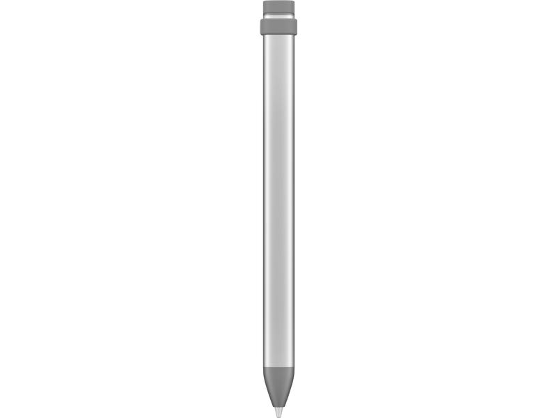 Logitech Eingabestift Crayon Grau