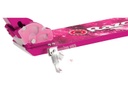 Razor Scooter A5 Lux Scooter Pink 23L