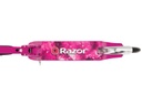 Razor Scooter A5 Lux Scooter Pink 23L