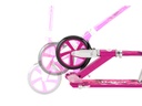 Razor Scooter A5 Lux Scooter Pink 23L