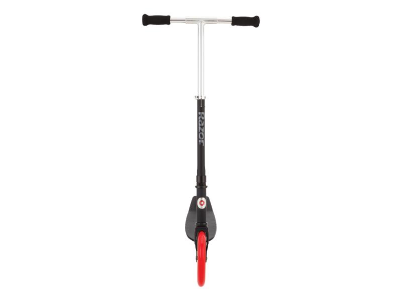 Razor Scooter Carbon Lux Scooter Schwarz 23L