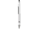 Schneider Eingabestift Epsilon Weiss/Silber