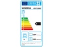 Siemens Einbauherd HE517ABS0C A, Schwarz/Silber