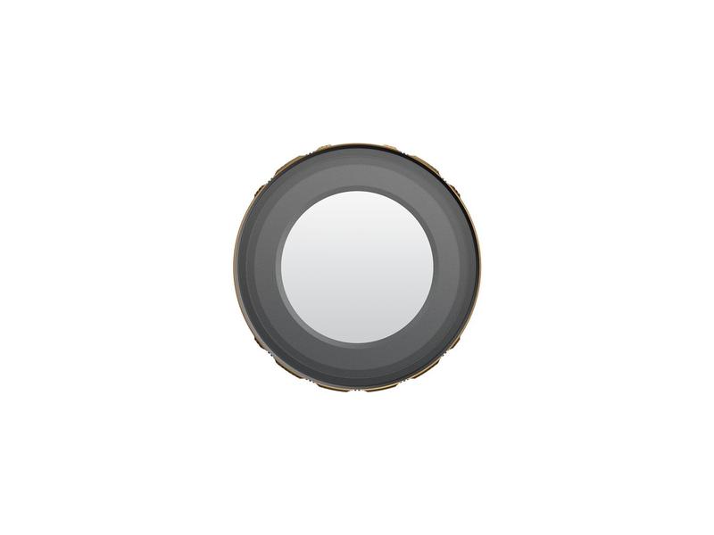 PolarPro LiteChaser Pro Mist VND 3-5 Stop Filter