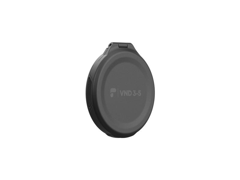 PolarPro LiteChaser Pro 3-5 Stop VND Filter