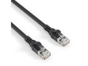 PureLink Patchkabel  Cat 6A, S/FTP, 20 m, Schwarz