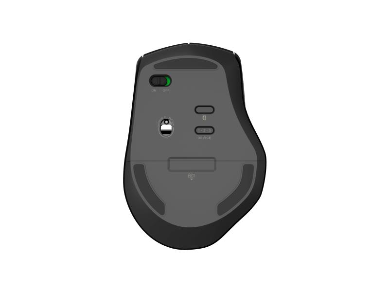 Rapoo Tastatur-Maus-Set 9500M