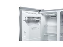 Bosch Foodcenter KAD93AIEP Antifingerprint