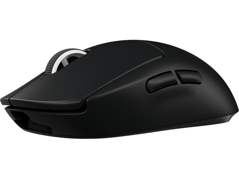 Logitech Gaming-Maus Pro X Superlight Schwarz
