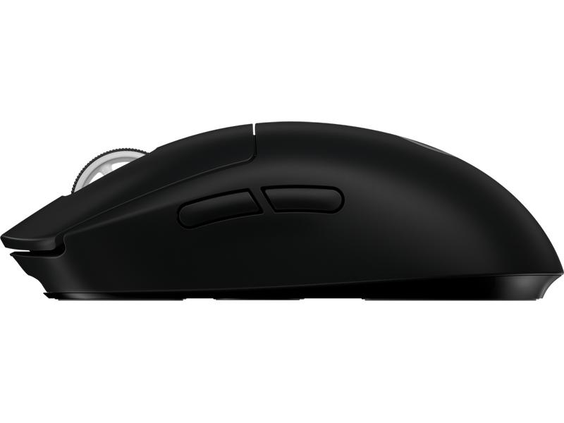 Logitech Gaming-Maus Pro X Superlight Schwarz