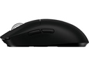 Logitech Gaming-Maus Pro X Superlight Schwarz