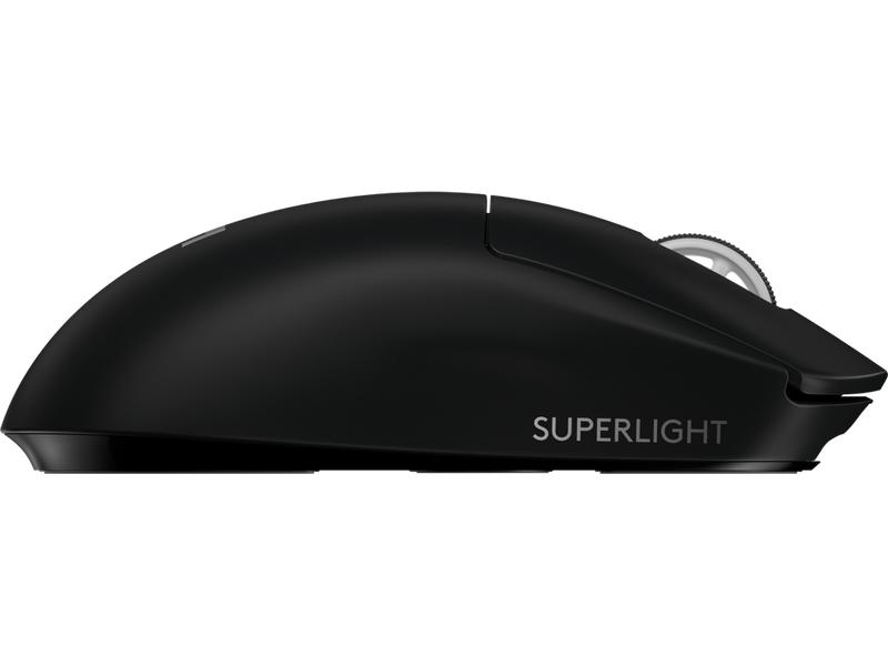 Logitech Gaming-Maus Pro X Superlight Schwarz