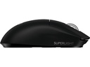 Logitech Gaming-Maus Pro X Superlight Schwarz