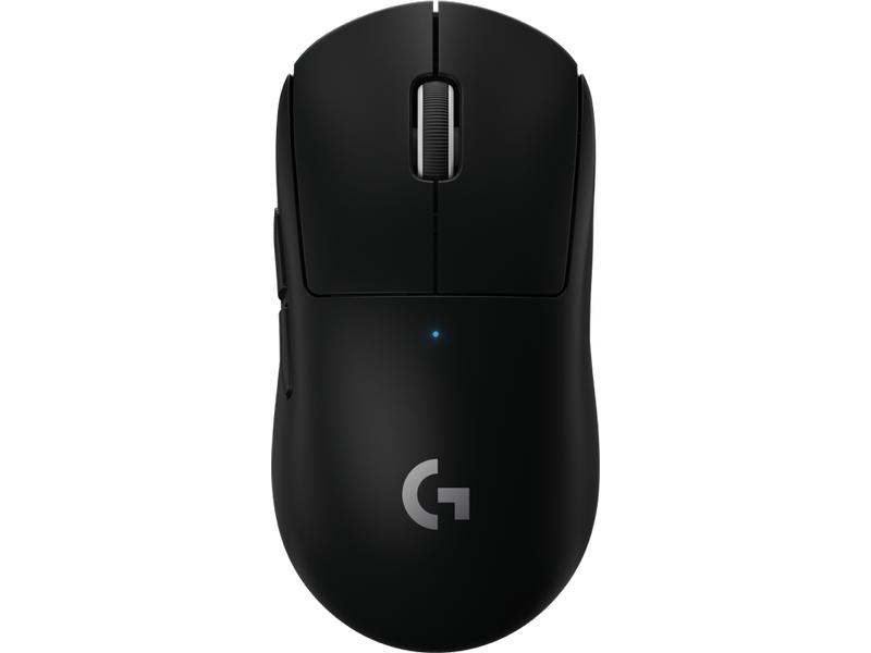 Logitech Gaming-Maus Pro X Superlight Schwarz