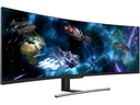 LC-Power Monitor LC-M49-DFHD-144-C-Q