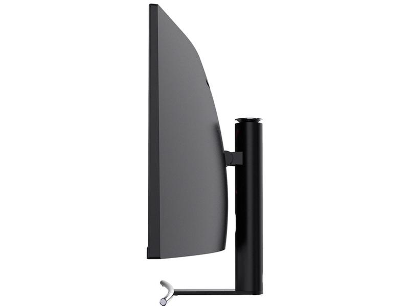 LC-Power Monitor LC-M49-DFHD-144-C-Q