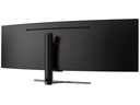 LC-Power Monitor LC-M49-DFHD-144-C-Q