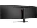 LC-Power Monitor LC-M49-DFHD-144-C-Q