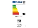 LC-Power Monitor LC-M49-DFHD-144-C-Q