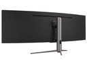 LC-Power Monitor LC-M49-DQHD-120-C-Q