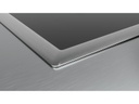 Siemens Glaskeramik-Kochfeld EF645BNN1E Flachrahmen-Design