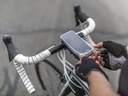 Quad Lock Sport- &amp; Outdoorhülle Poncho Galaxy S8/S9