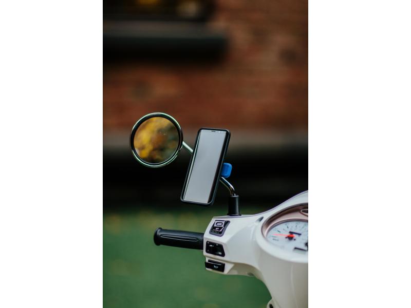 Quad Lock Sport- &amp; Outdoorhülle Huawei P30