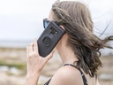 Quad Lock Sport- &amp; Outdoorhülle Galaxy S10+