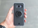 Quad Lock Sport- &amp; Outdoorhülle Galaxy S10+