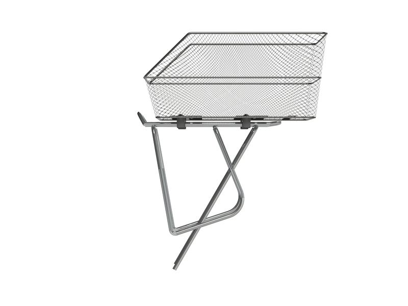 BASIL Velokorb Cento