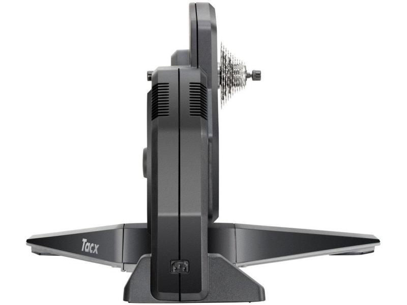 Tacx Hometrainer Flux S Smart Elektrisch 1500 W