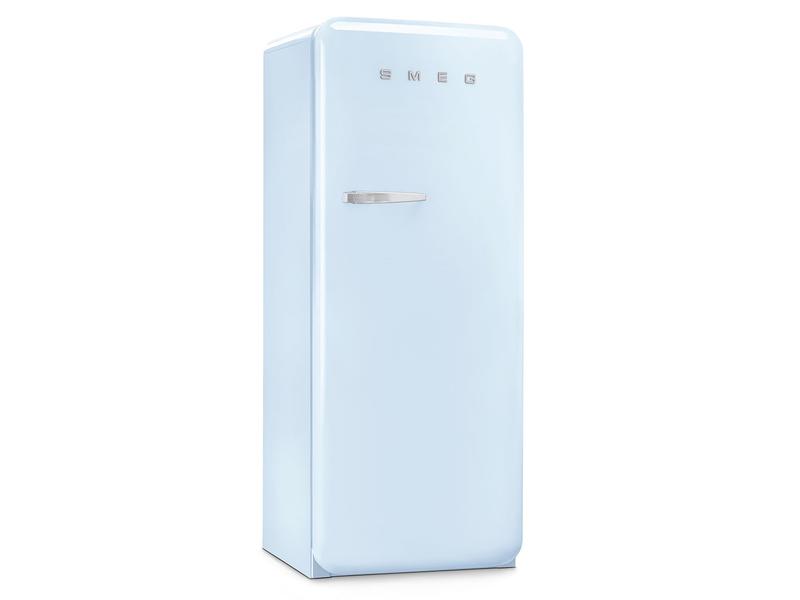 SMEG Kühlschrank FAB28RPB5 Pastel blue