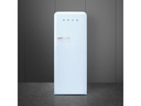 SMEG Kühlschrank FAB28RPB5 Pastel blue