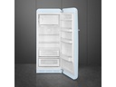 SMEG Kühlschrank FAB28RPB5 Pastel blue