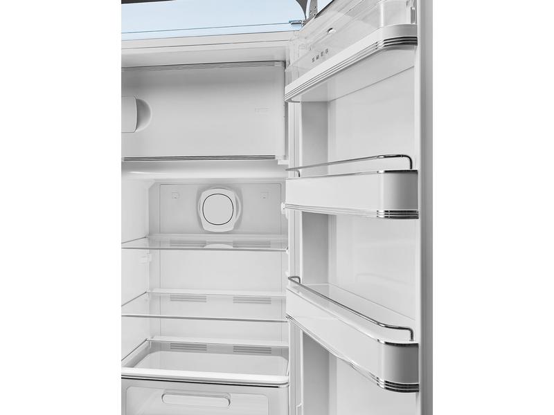SMEG Kühlschrank FAB28RPB5 Pastel blue