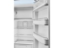 SMEG Kühlschrank FAB28RPB5 Pastel blue