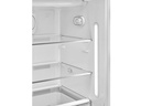 SMEG Kühlschrank FAB28RPB5 Pastel blue