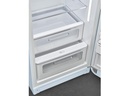 SMEG Kühlschrank FAB28RPB5 Pastel blue