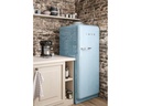 SMEG Kühlschrank FAB28RPB5 Pastel blue
